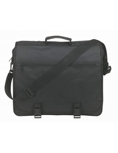 Konferencijų krepšys 600D Exhibition Bag blk