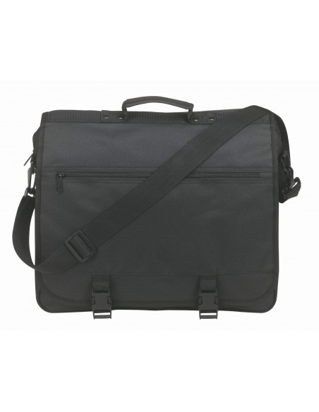 Konferencijų krepšys 600D Exhibition Bag blk