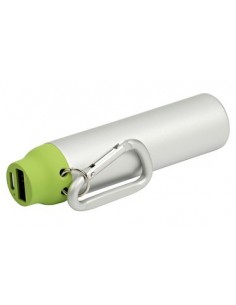 Nešiojamas įkroviklis (Power bank) Tourist 2200-3000