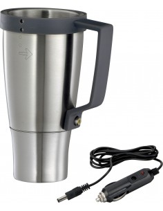 Termo puodelis Isolating Car Mug