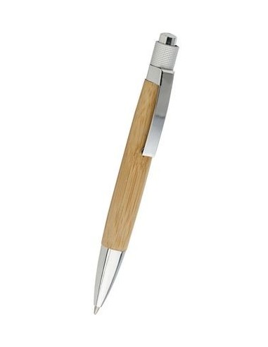 Bambukiniai tušinukai Trim