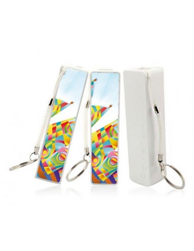 Nešiojamas įkroviklis (Power bank) Copenhagen Color 2200