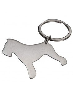 Raktų pakabukas Dog