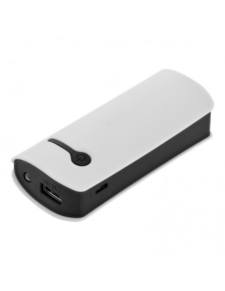 Nešiojamas įkroviklis (Power bank) Light 5200