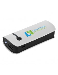 Nešiojamas įkroviklis (Power bank) Light 5200
