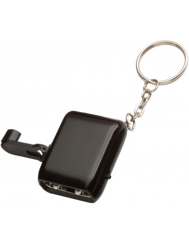 Žibintuvėliai Dynamo Key Chain Torch