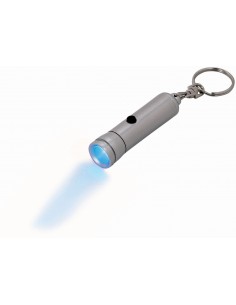 Žibintuvėliai LED Key Chain