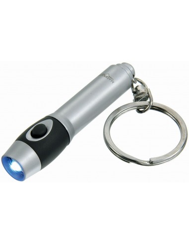 Žibintuvėliai Meteor LED Key Chain Torch