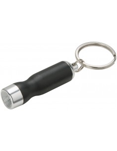 Žibintuvėliai Night Shift LED Key Chain
