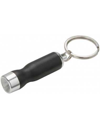 Žibintuvėliai Night Shift LED Key Chain