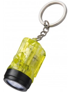 Žibintuvėliai Torch Key Light