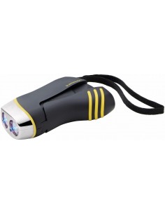 Žibintuvėliai Dunlop Dynamo Torch