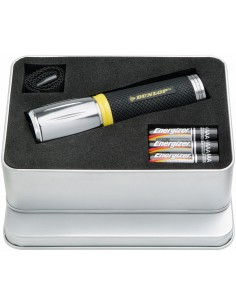 Žibintuvėliai Dunlop LED Torch