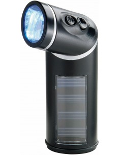 Žibintuvėliai Solar LED...