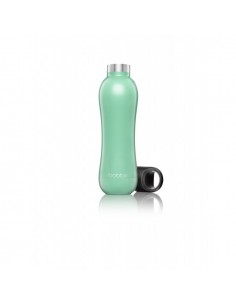 Termopuodeliai Bobble 442 ml INSULATE CORAL PEACOCK