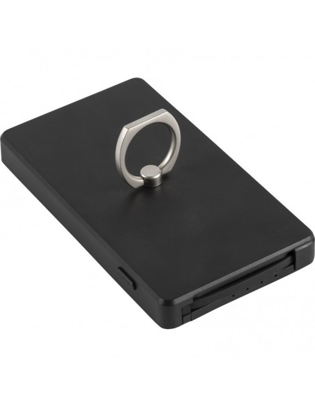 Belaidis nešiojamas įkroviklis (power bank)