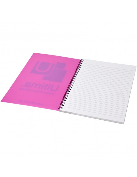 Rothko A4 notebook