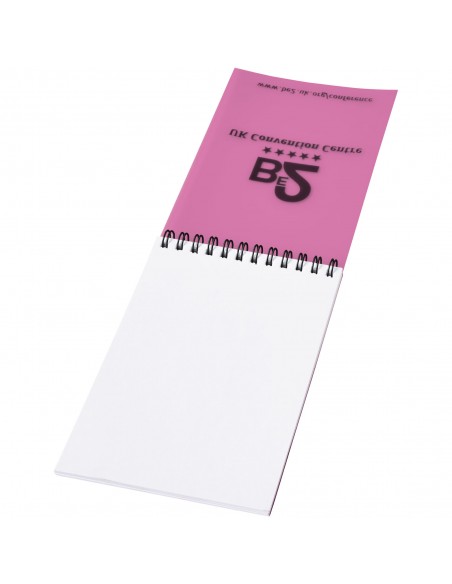 Rothko A6 notebook
