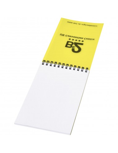 Rothko A6 notebook