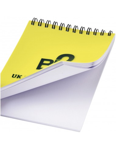Rothko A6 notebook