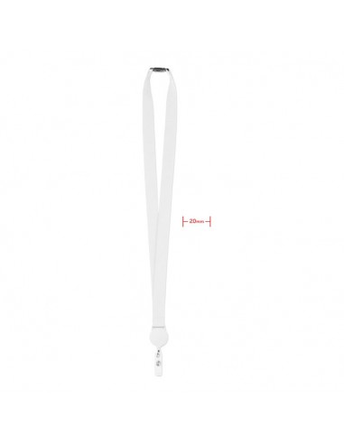 ZIP LANYARD ZIP LANYARD