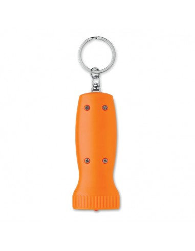 TORCHA