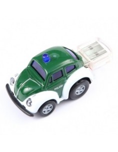 USB atmintinės Volkswagen Beetle Police