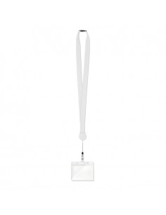 ZIP LANYARD