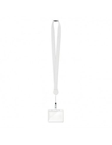 ZIP LANYARD ZIP LANYARD