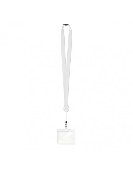ZIP LANYARD ZIP LANYARD