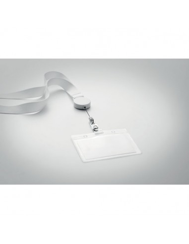 ZIP LANYARD ZIP LANYARD