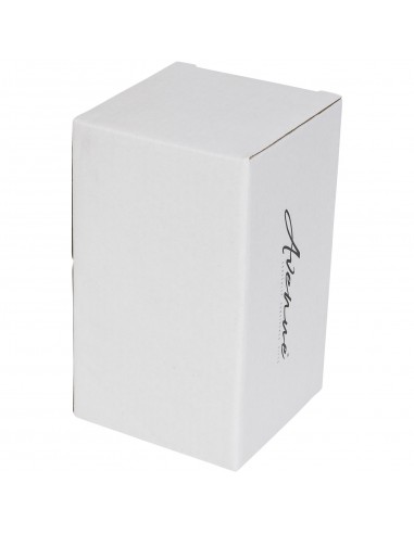 Mysa 410 ml double-walled ceramic tumbler