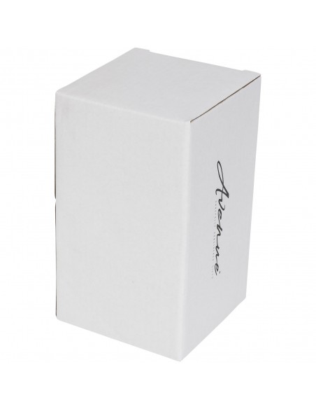 Mysa 410 ml double-walled ceramic tumbler