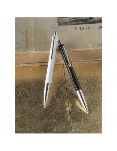 Vector ballpoint pen
