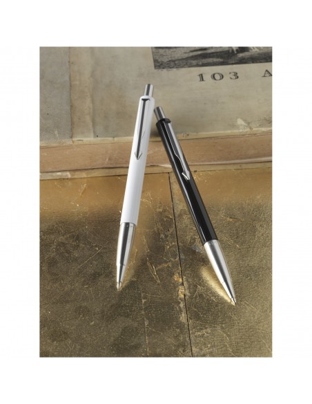Vector ballpoint pen