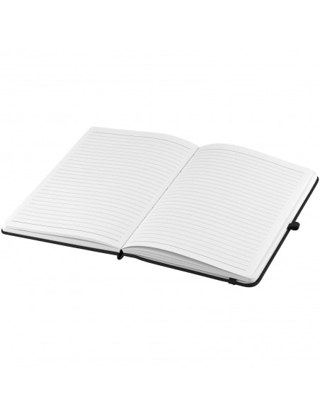 Theta A5 hard cover notebook