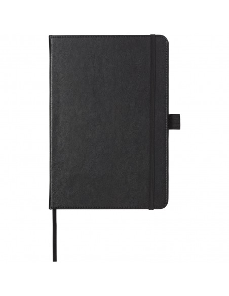 Bound A5 notebook