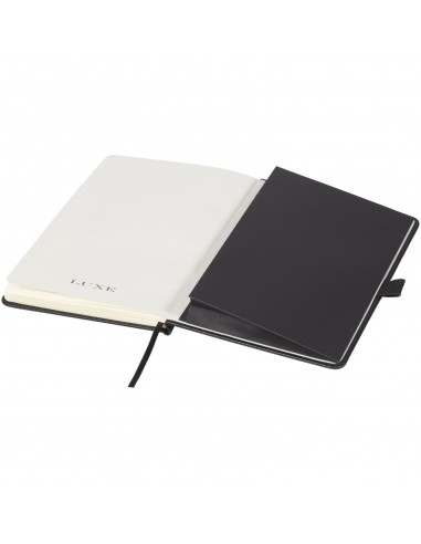 Bound A5 notebook