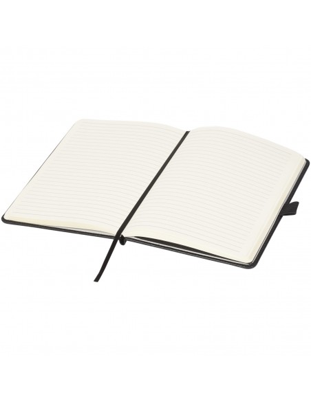 Bound A5 notebook