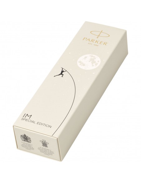 Parker IM special edition rollerbal pen