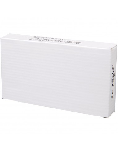 Constant 10.000 mAh wireless power bank with LED