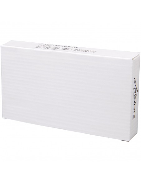 Constant 10.000 mAh wireless power bank with LED