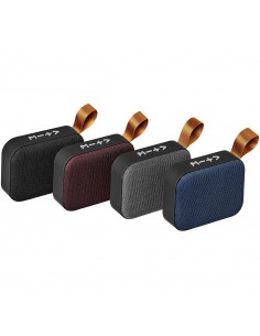 Fashion fabric Bluetooth...