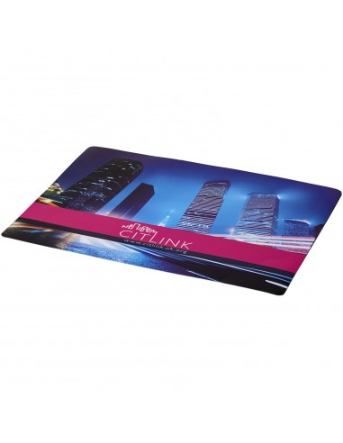 Brite-Mat lightweight mouse mat