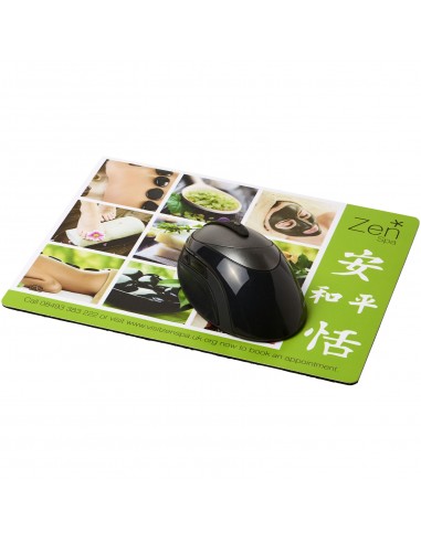 Q-Mat rectangular mouse mat