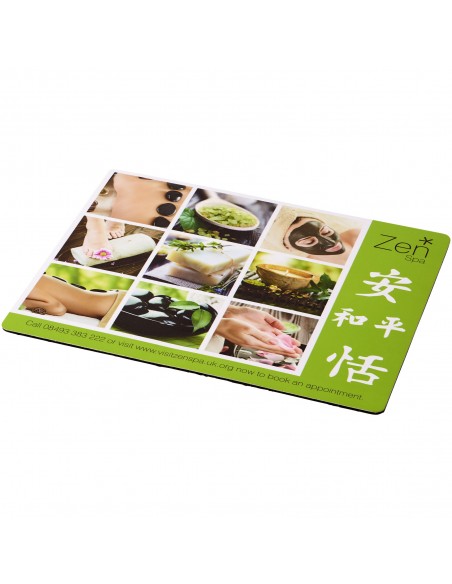 Q-Mat rectangular mouse mat