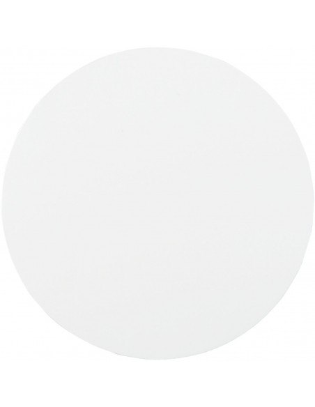 Q-Mat round mouse mat