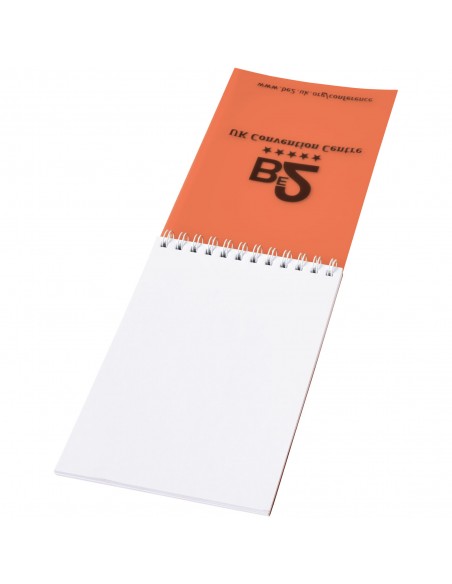 Rothko A6 notebook