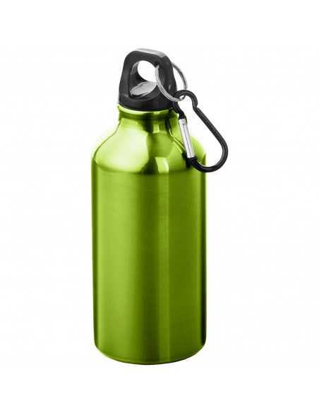 Buteliukas su karabinu Oregon, 400 ml Buteliukas su karabinu Oregon, 400 ml