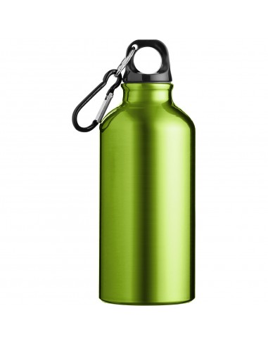 Buteliukas su karabinu Oregon, 400 ml Buteliukas su karabinu Oregon, 400 ml